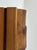 Vintage Pine Wall Light, Sweden, 1970 For Sale - Image 4 of 11