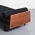 Scal Bed by Jean Prouvé for Steph Simon, 1960s For Sale - Image 12 of 15