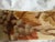 16th Century 16th Century Brussels Fruit Tapestry Pillow For Sale - Image 5 of 6