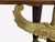 French Empire Revival, Center Table, Bronze, Mahogany, Marble, France, 19th C. For Sale - Image 13 of 13