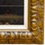 Mid 20th Century Large Scale Framed Italian Neoclassical Still Life Oil on Canvas Painting For Sale - Image 5 of 10