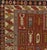 Fine Antique Caucasian Kuba Rug 3'5" X 5' For Sale - Image 4 of 4