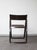 Desk Chair from Allibert, France, 1970s For Sale - Image 4 of 10