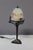 1930s Art Deco Lamp by Muller Frères, 1930 For Sale - Image 5 of 14