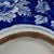 Chinese Blue and White Peony Floral Porcelain Ginger Jar With Lid For Sale In Los Angeles - Image 6 of 8