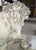 A French Medici Style Lion in Reconstituted Stone, 20th C For Sale - Image 4 of 18