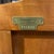 1990s "Abacus" Sideboard Designed by Léon Krier for Giorgetti For Sale In Phoenix - Image 6 of 6