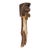 Early 20th Century Mambila Crow Mask Cameroon For Sale
