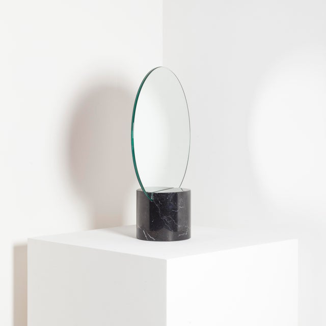 Contemporary Sun Mirror by Josep Vila Capdevila for Aparentment For Sale - Image 3 of 8
