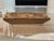 19th Century Antique Petite Scale Hand Carved Wooden Rustic French / European Bowl For Sale - Image 5 of 8