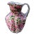 1950s Fenton Vessel of Gems Pitcher For Sale