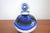 Perfume Flacon in Murano Glass from Michele Onesto, 1980s For Sale - Image 14 of 14
