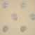 Schumacher Royal Plume Wallpaper In Tan For Sale