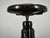 Wood Adjustable Bentwood Piano Stool in the style of Thonet, Czechoslovakia, 1930s For Sale - Image 7 of 10