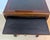 Drexel Heritage Chinese Chippendale Banded Mahogany Side Tables, Pair For Sale In Raleigh - Image 6 of 15