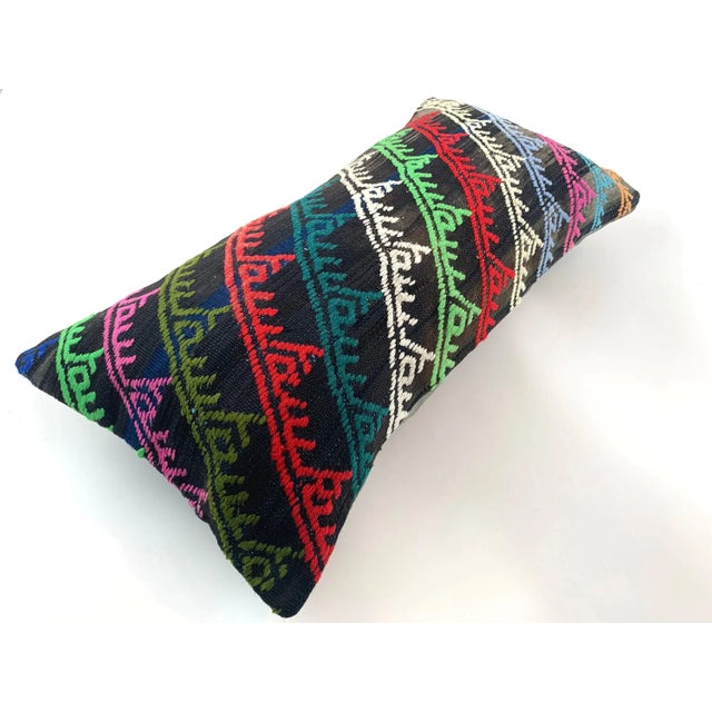 Unique Kilim Cushions, these are made from old handmade kilims, often Turkish ones, These cushions are made from old and...