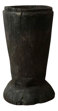 African Grain Stomper