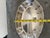 Silver 1950s Cohr Denmark Mid Century Scalloped Serving Dish Platter Atla Electro Plate Nickel Silver Epns For Sale - Image 8 of 12