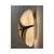 White White Murano Glass Wall Lights by Simoeng, Set of 2 For Sale - Image 8 of 13