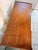 Mid-Century French Louis XVI Style Fruitwood Writing Desk or Vanity by John Widdicomb Co For Sale In Pittsburgh - Image 6 of 18