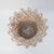 Pair of Large Mosaic Shell and Glass Urns For Sale - Image 9 of 13