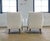 Paul McCobb Paul McCobb Squirm Chairs - a Pair For Sale - Image 4 of 12