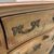 Brown Pulaski Furniture Bombe Chest of Drawers For Sale - Image 8 of 12