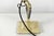 Metal English Anglepoise Desk Lamp, 1932 For Sale - Image 7 of 8