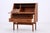 Danish Model 68 Secretary in Teak by Arne Wahl Iversen For Sale - Image 5 of 18