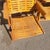 Rex Folding Lounge Chairs by Niko Kralj, 1950s, Set of 8 For Sale - Image 9 of 18