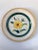 Ceramic Vintage Midcentury Stangl Sunflower Garden Plate For Sale - Image 7 of 7