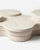 Contemporary Slice Me Up Sculptural Coffee Table in Travertine by Pietro Franceschini For Sale - Image 3 of 6