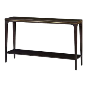 Mid Century Style Console Table
