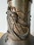 Japanese 19th Century Japanese Meiji Period Bronze Dragon Table Lamp For Sale - Image 3 of 12