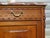 Art Deco Buffet in Walnut and Aleppo Breccia, 1920s For Sale - Image 15 of 18