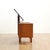 Wood 1960s Mid Century Vanity by White & Newton of Portsmouth For Sale - Image 7 of 10