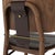 Arthur Dining Chair by Wood Tailors Club For Sale - Image 10 of 18