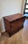 19th Century 19th Century Spanish Rosewood Bombe Commode For Sale - Image 5 of 11