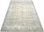 1960s 1960s Turkish Oushak Rug For Sale - Image 5 of 7