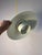 White White Slatted Lamp from Lyskær Lighting For Sale - Image 8 of 11