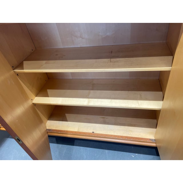 Mid-Century Highboard by Leo Bub, 1960s For Sale - Image 17 of 18