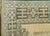 Early 21st Century Turkish Vintage Rug 4'9" x 11' #21398 For Sale - Image 5 of 8