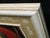 Red Anton Arkhipov "Piece De Resistance Ii" Original Oil on Canvas Artist Framed For Sale - Image 8 of 11