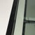 Black Italian Modern Black Metal and Smoked Glass Cart by Arredamenti Allegri, 1980s For Sale - Image 8 of 18