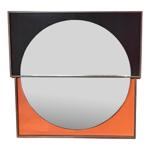 Geometric Mirror
