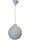 A timeless and elegant Satellite pendant, designed by Vilhelm Wohlert for Louis Poulsen, Denmark. Vilhelm Wohlert designed...