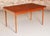 Mid-Century Danish Extending Teak Dining Table, 1970s For Sale - Image 3 of 14