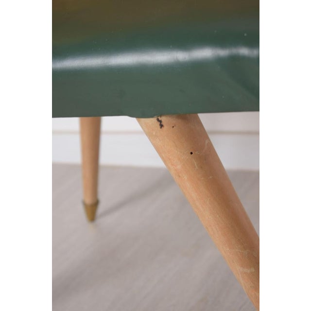 Benches, Italy, 1950s, Set of 2 For Sale - Image 3 of 12