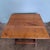 Antique Oak Farm Table, 1700s For Sale - Image 5 of 18