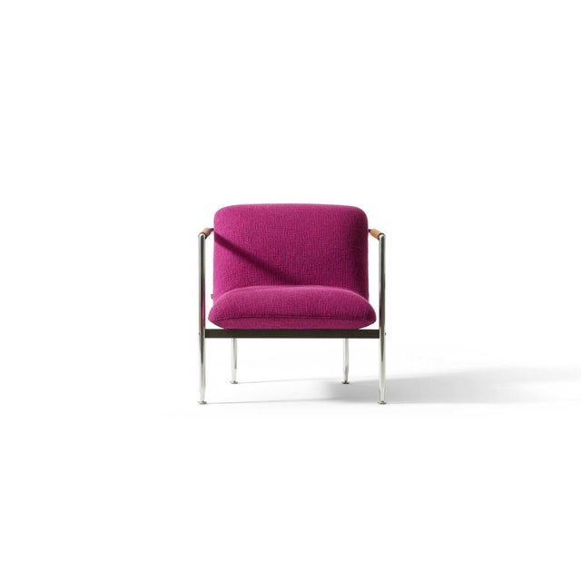 Antonio Citterio Esosoft Armchair by Antonio Citterio For Sale - Image 4 of 10